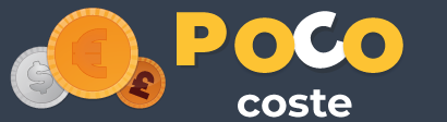 Logo - pococoste.com