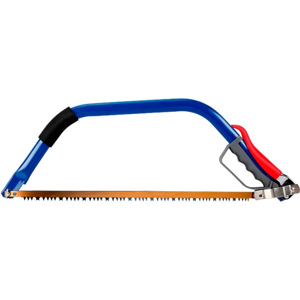 Sierra de arco para madera 530 mm