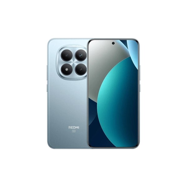 Xiaomi redmi note 15 5g 8gb 256gb 6.83" blue