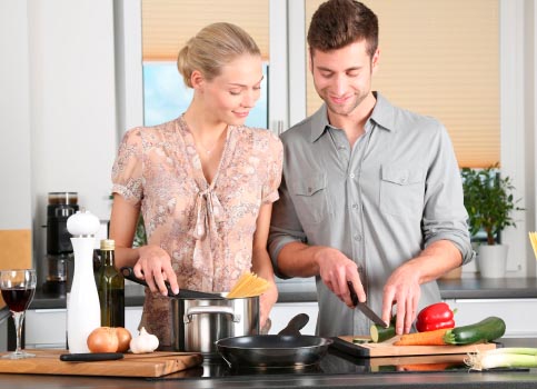 Decoración y Menaje